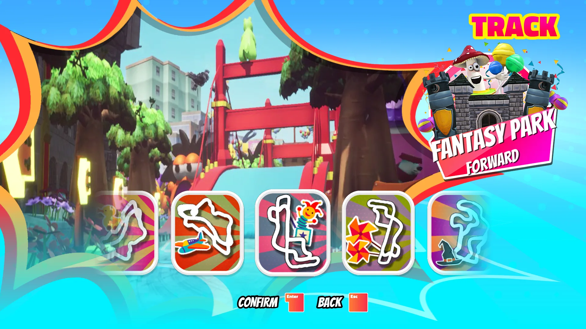 Race With Ryan screen 2